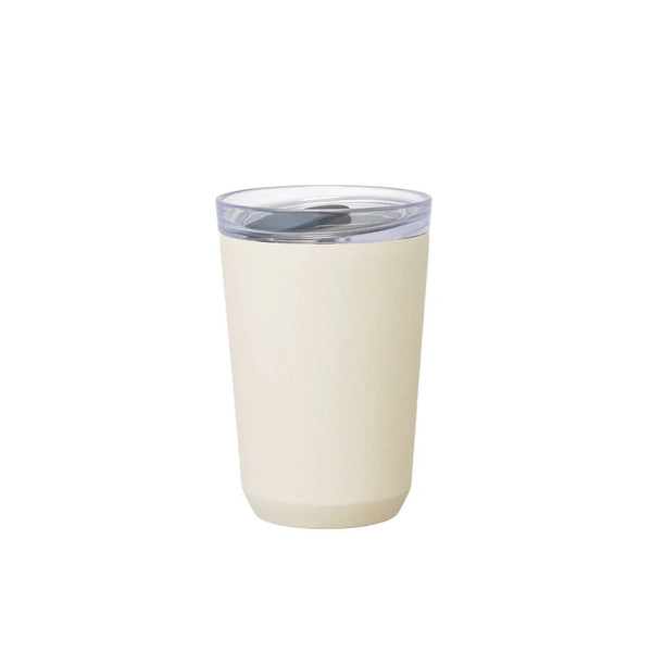 To Go Tumbler - White - 360ml