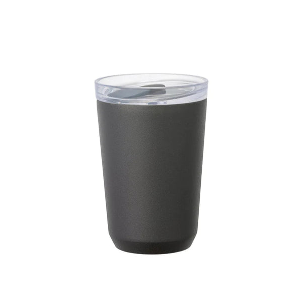 To Go Tumbler - Black - 360ml