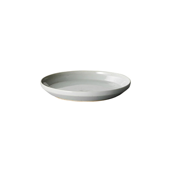 Rim Plate 160mm - Earth Gray