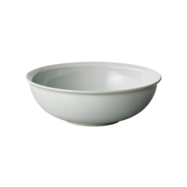 Rim Bowl 220mm - Earth Gray