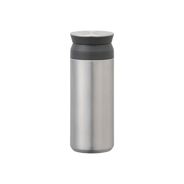 Travel Tumbler 500ml - Stainless Steel