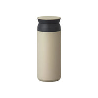 Travel Tumbler - Sand Beige - 350ml