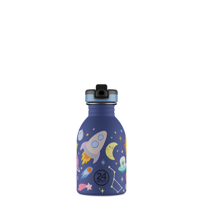 Kids Bottle - Space Friends