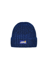 Leveau Beanie - Navy