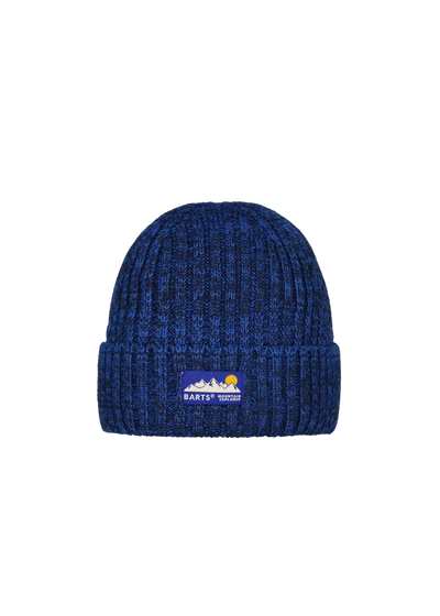 Leveau Beanie - Navy