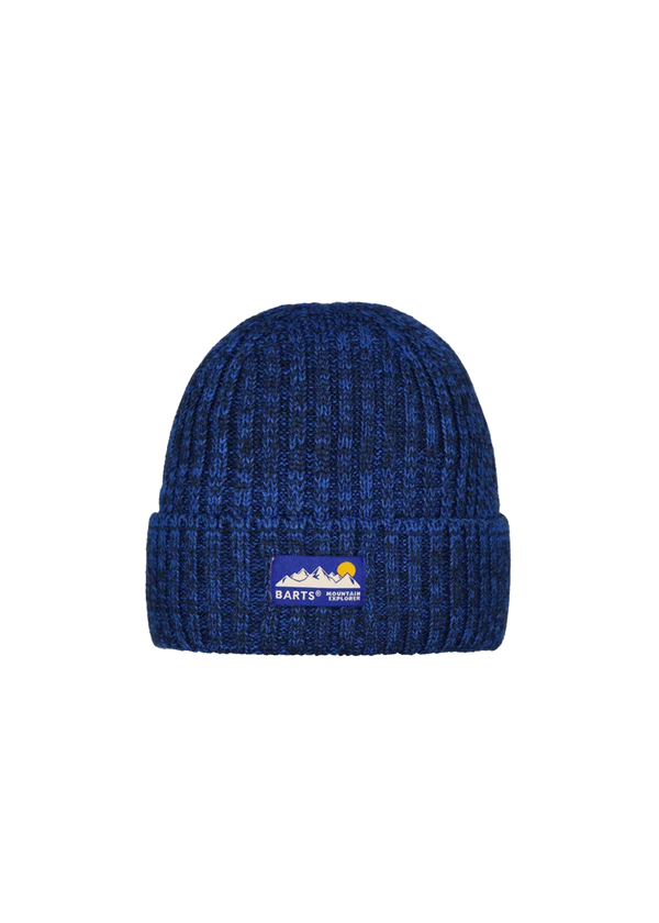 Leveau Beanie - Navy