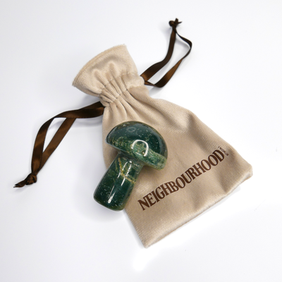 Neighbourhood Botanicals - Gua Sha Shroom Massage Tool
