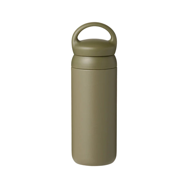 Day Off Tumbler - Khaki