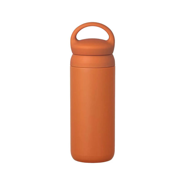 Day Off Tumbler - Orange