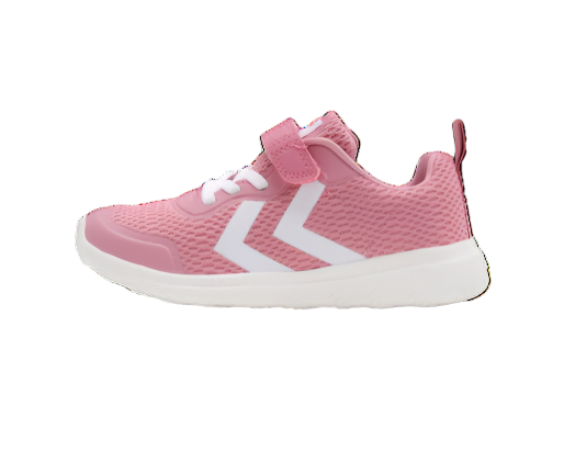 Hummel - Actus Recycled JR - Heather Rose