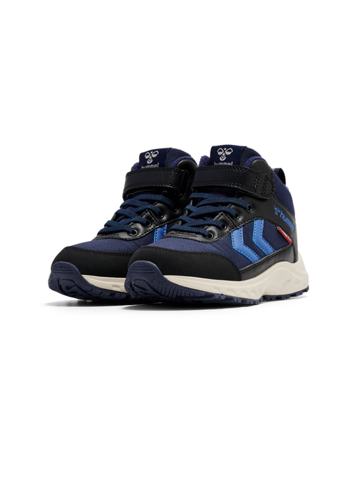 Root Tex JR - Dutch Blue