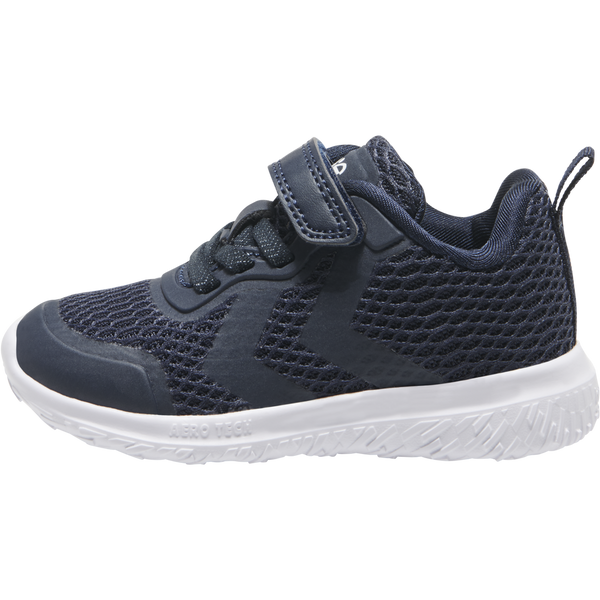 Hummel - Actus Recycle JR - Black Iris