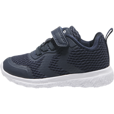 Hummel - Actus Recycle JR - Black Iris