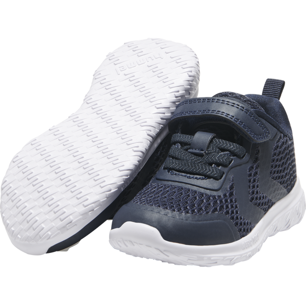 Hummel - Actus Recycled Infant - Black Iris