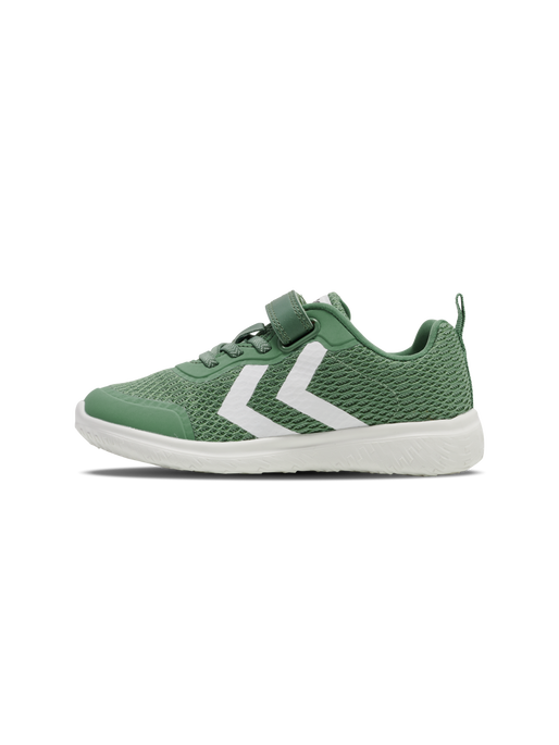 Hummel - Actus Recycled JR - Hedge Green