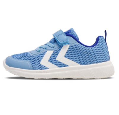 Actus Recycled JR Reva Mesh - Lichen Blue