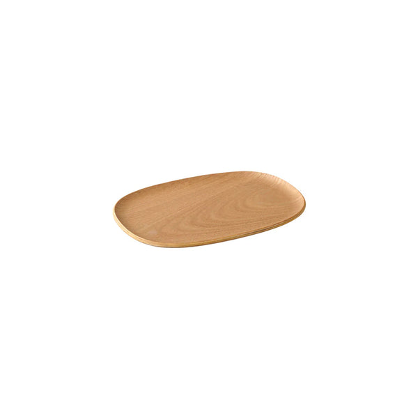 Unitea Nonslip Tray - 210x145mm - Willow