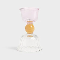 Candle Holder - Perle - Small
