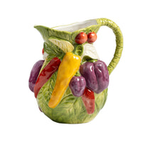 Legume Jug - Pepper