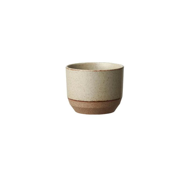 CLK-151 Ceramic Cup - 180ml - Beige