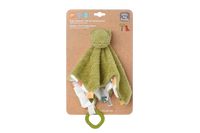 Rex the Tyrannosaurus Comforter