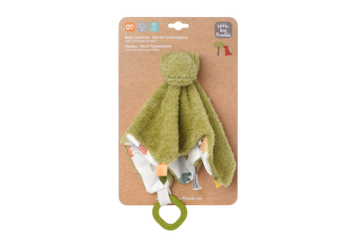 Rex the Tyrannosaurus Comforter