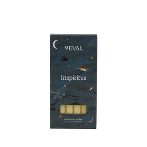 Inspiritus Mini Fragranced Festive Candles