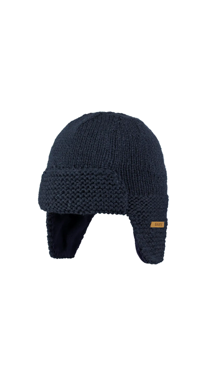 Yuma Beanie Navy - size 45