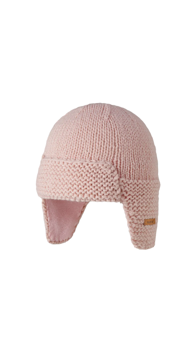 Yuma Beanie Pink - Size 45