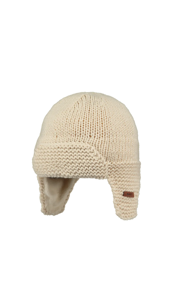 Yuma Beanie Cream - size 45