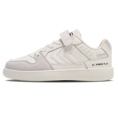 St. Power Play FS Junior Trainers - White