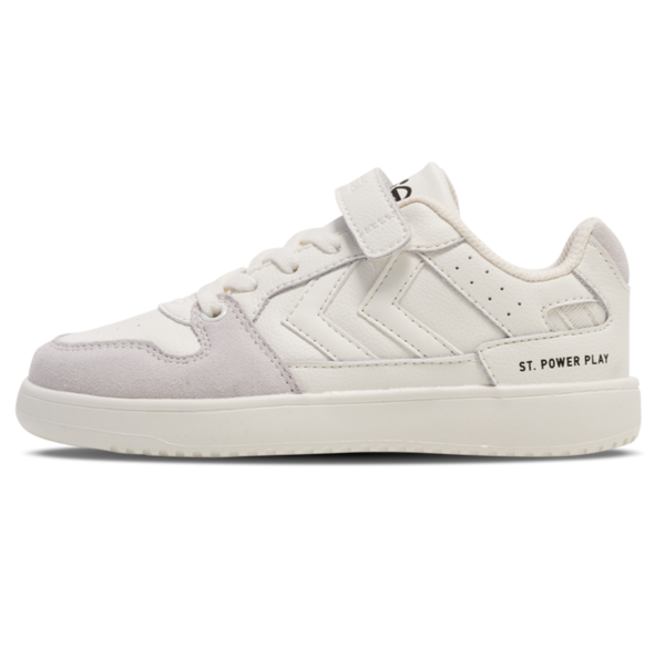 St. Power Play FS Junior Trainers - White