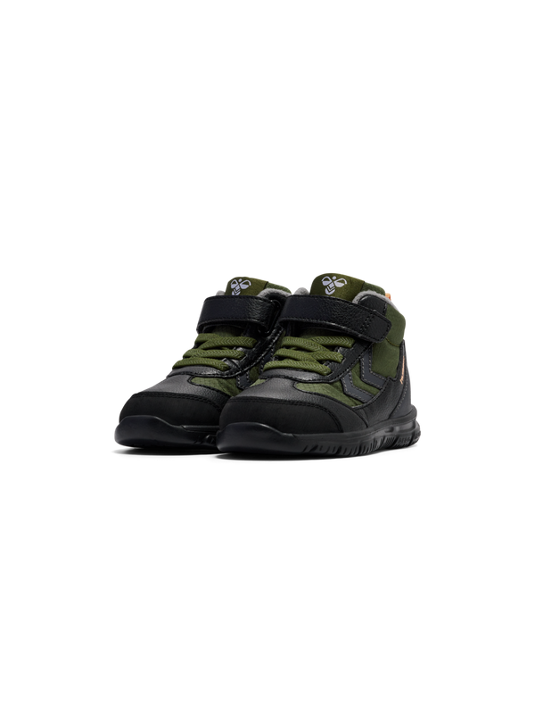 Crosslite Mid Infant - Winter Moss