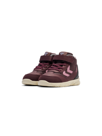 Crosslite Mid Infant - Peppercorn