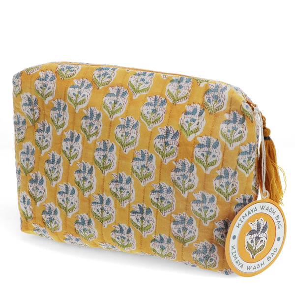 Kimaya Wash bag