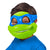Teenage Mutant Ninja Turtle Movie Role Play Mask Leonardo