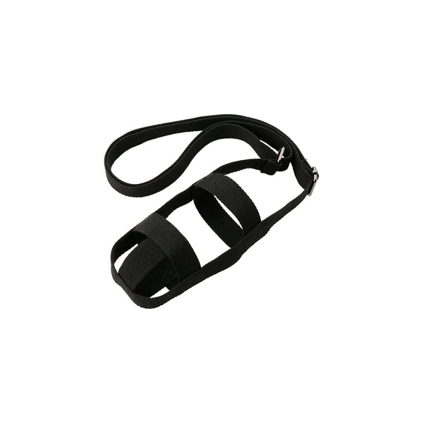 Tumbler Strap - Black - 75mm
