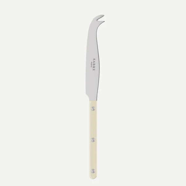 Bistrot Solid Cheese Knife - Ivory