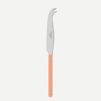 Bistrot Solid Cheese Knife - Nude Pink