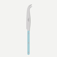 Bistrot Solid Cheese Knife - Pastel Blue