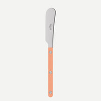 Bistrot Solid Butter Spreader - Nude Pink