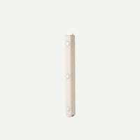 Bistrot Solid Bottle Opener - Ivory