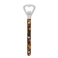 Bistrot Faux Tortoise Bottle Opener