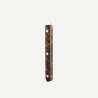 Bistrot Faux Tortoise Bottle Opener