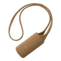 Futo Bottle Sling Bag - Coyote