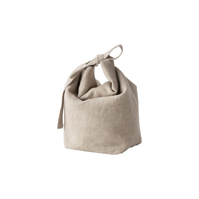Futo Bread Bag 110x90x240mm - Natural