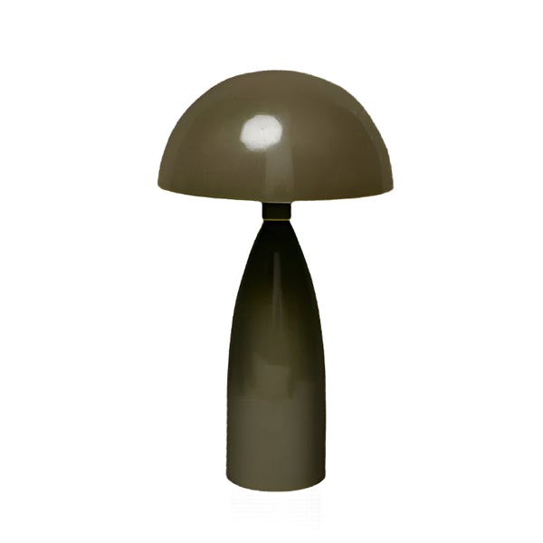Leoma Table lamp - Olive