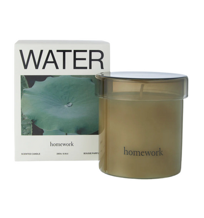 Water Candle - Large