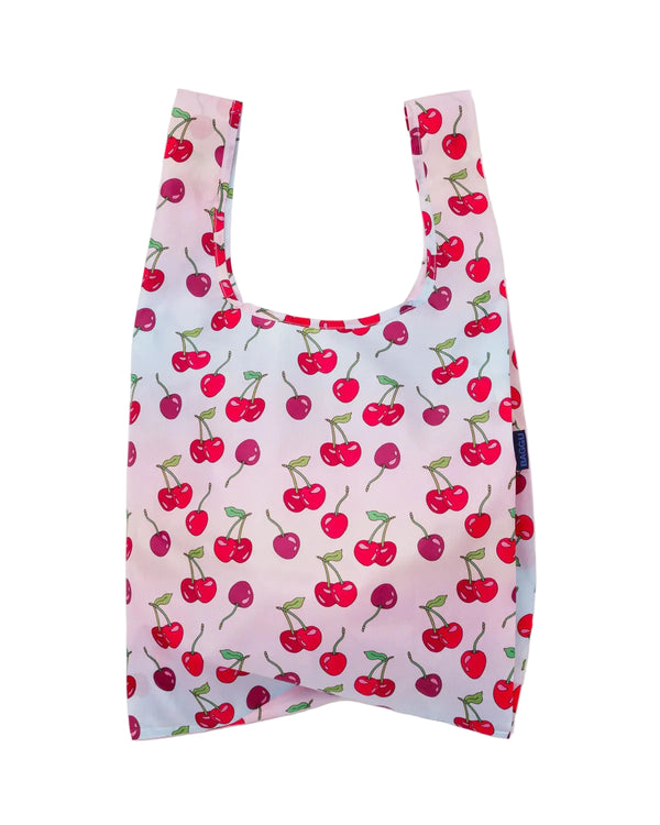 Standard Baggu - Cherries
