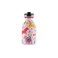 Kids Bottle with Straw - Magic Friends